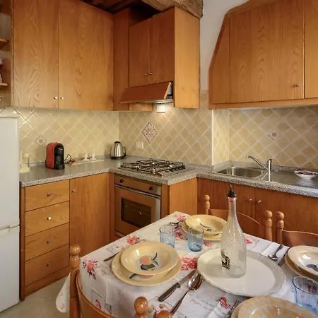 Apartamento Gorgeous In Marittimo