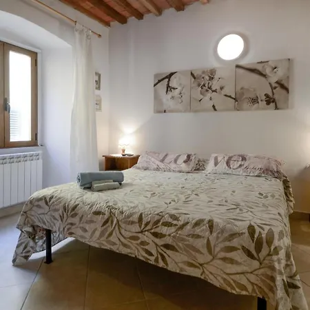 Apartamento Gorgeous In Marittimo *
