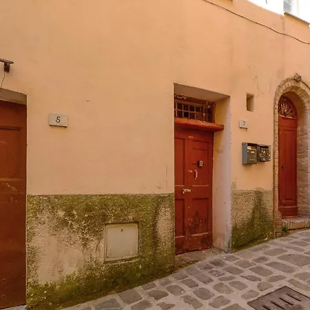 Apartamento Gorgeous In Marittimo